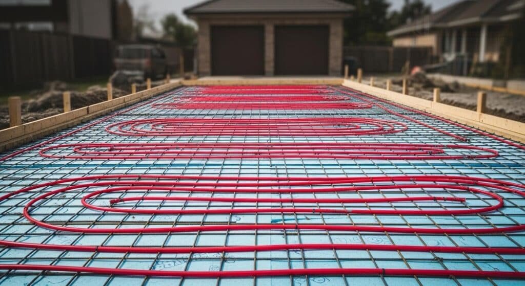 hydronic heated driveway installation fargo.jpg