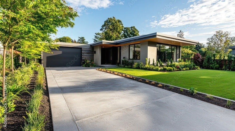 2026 Guide to Residential Concrete Pricing in the Red River Valley
